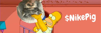 NikePig NIKEPIG: Community-Driven Meme Coin on Cardano, NIKEPIG, Meme Coin on Cardano, Meme Coin, Cardano 