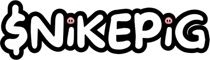 NikePig NIKEPIG: Community-Driven Meme Coin on Cardano, NIKEPIG, Meme Coin on Cardano, Meme Coin, Cardano 