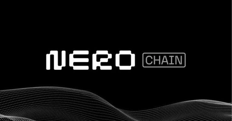 NERO Chain, NERO, Modular Layer-1 Blockchain Infrastructure, Layer-1 Blockchain