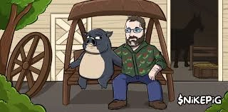NikePig NIKEPIG: Community-Driven Meme Coin on Cardano, NIKEPIG, Meme Coin on Cardano, Meme Coin, Cardano
