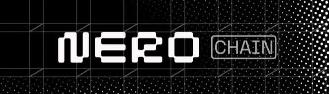 NERO Chain, NERO, Modular Layer-1 Blockchain Infrastructure, Layer-1 Blockchain