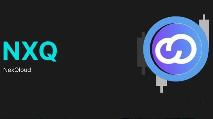 NexQloud, NXQ, Decentralized Cloud Infrastructure for AI, Decentralized Cloud Infrastructure