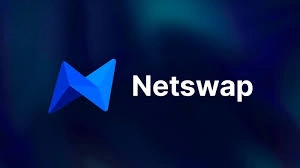 Netswap, NETT, Layer2 DEX on Metis Ecosystem, Layer2 DEX