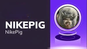NikePig NIKEPIG: Community-Driven Meme Coin on Cardano, NIKEPIG, Meme Coin on Cardano, Meme Coin, Cardano 