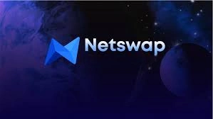 Netswap, NETT, Layer2 DEX on Metis Ecosystem, Layer2 DEX