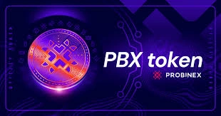 Probinex, PBX, Bridging Traditional Finance and Blockchain