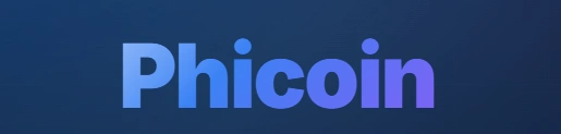 Phicoin, PHI, High-Performance PoW Blockchain Infrastructure, PoW Blockchain