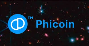 Phicoin, PHI, High-Performance PoW Blockchain Infrastructure, PoW Blockchain
