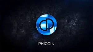 Phicoin, PHI, High-Performance PoW Blockchain Infrastructure, PoW Blockchain