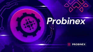 Probinex, PBX, Bridging Traditional Finance and Blockchain