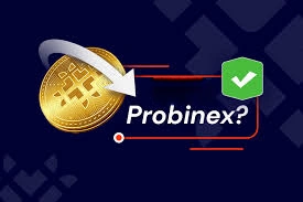 Probinex, PBX, Bridging Traditional Finance and Blockchain