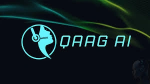 QAAGAI QAAGAI: AI-Powered Blockchain Automation Ecosystem, QAAGAI, AI-Powered Blockchain Automation