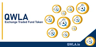 Qawalla, QWLA, Decentralized ETFT & DeFi Ecosystem, Decentralized ETFT, DeFi Ecosystem