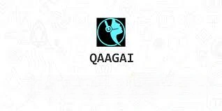 QAAGAI QAAGAI: AI-Powered Blockchain Automation Ecosystem, QAAGAI, AI-Powered Blockchain Automation