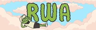 Rug World Assets, RWA, Crypto Culture Token, Culture Token