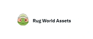 Rug World Assets, RWA, Crypto Culture Token, Culture Token