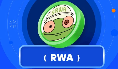 Rug World Assets, RWA, Crypto Culture Token, Culture Token