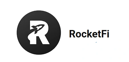 RocketFi ROCKETFI: DeFi Rewards & Web3 Ecosystem, RocketFi , DeFi Rewards, Web3 Ecosystem