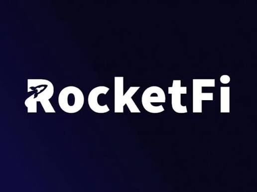 RocketFi ROCKETFI: DeFi Rewards & Web3 Ecosystem, RocketFi , DeFi Rewards, Web3 Ecosystem