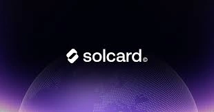 SolCard, SOLC:=, The Web3 Payment Card Ecosystem, Web3 Payment Card