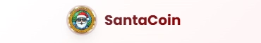 Santacoin, SANTA, Christmas-Themed Meme Coin on BNB Chain, Meme Coin on BNB Chain, Meme Coin