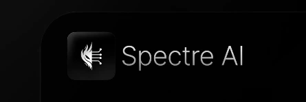SPECTRE AI, SPECTRE, AI-Native Crypto Intelligence, Crypto Intelligence