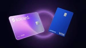 SolCard, SOLC:=, The Web3 Payment Card Ecosystem, Web3 Payment Card