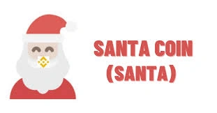 Santacoin, SANTA, Christmas-Themed Meme Coin on BNB Chain, Meme Coin on BNB Chain, Meme Coin