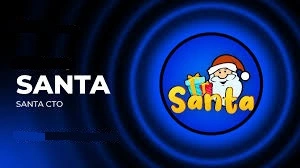 Santacoin, SANTA, Christmas-Themed Meme Coin on BNB Chain, Meme Coin on BNB Chain, Meme Coin