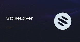 StakeLayer, STAKE, Multi-Chain Restaking and Cross-Chain DeFi