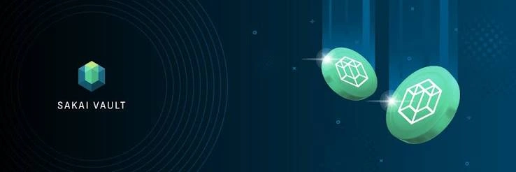 Sakai Vault, SAKAI, Decentralized Perpetual Exchange, Decentralized Perpetual Exchange, Perpetual Exchange
