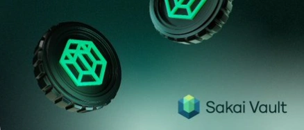 Sakai Vault, SAKAI, Decentralized Perpetual Exchange, Decentralized Perpetual Exchange, Perpetual Exchange
