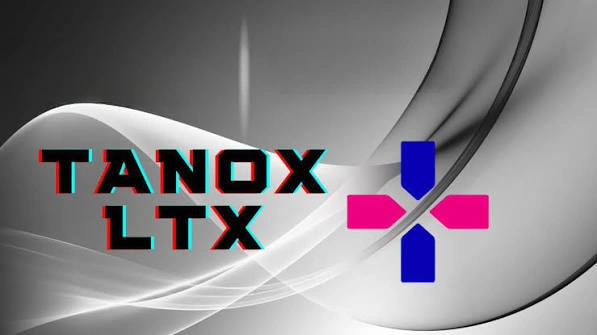 Tanox, LTX, Solana Token & Web3 Ecosystem, Solana Token