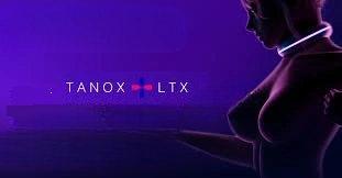 Tanox, LTX, Solana Token & Web3 Ecosystem, Solana Token