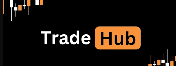 Tradehub, TRHUB, AI Trading & Utility Token, AI Trading