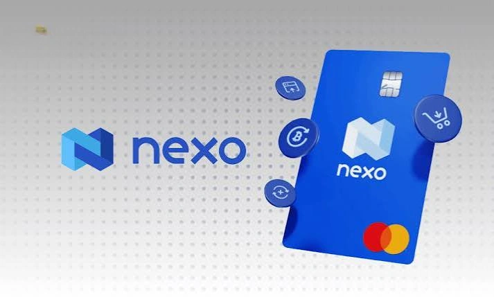 How to Transfer Crypto to Nexo, Nexo, How to Transfer Crypto