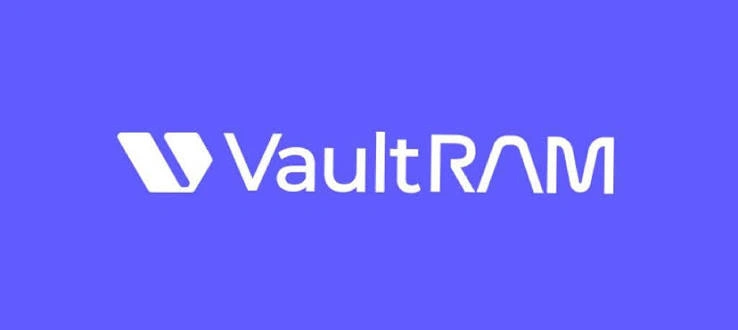 VaultRAM, V, AI-Driven Decentralized Data Infrastructure, Decentralized Data Infrastructure