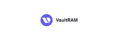 VaultRAM, V, AI-Driven Decentralized Data Infrastructure, Decentralized Data Infrastructure