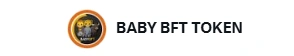 Baby BFT, BBFT, AI Gaming & Metaverse Crypto, AI Gaming, Metaverse