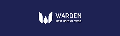 WardenSwap, WAD, AI-Powered Multi-Chain DEX Aggregator, Multi-Chain DEX