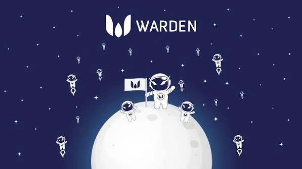 WardenSwap, WAD, AI-Powered Multi-Chain DEX Aggregator, Multi-Chain DEX