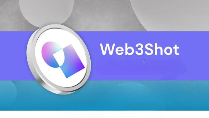 Web3Shot, W3S, Learn-to-Earn Web3 Ecosystem, Learn-to-Earn