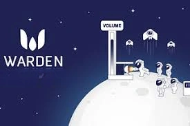 WardenSwap, WAD, AI-Powered Multi-Chain DEX Aggregator, Multi-Chain DEX
