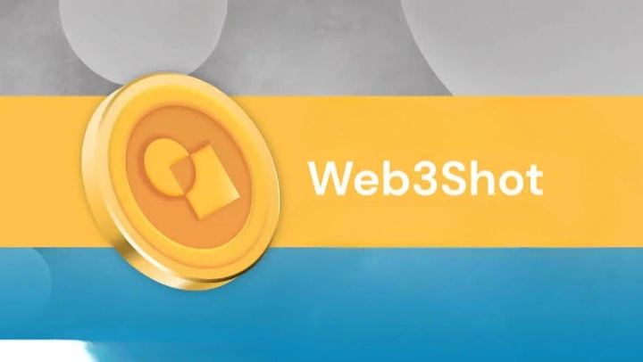Web3Shot, W3S, Learn-to-Earn Web3 Ecosystem, Learn-to-Earn