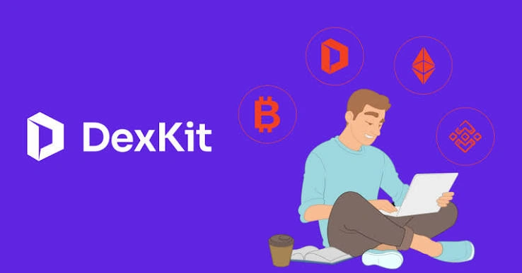 What Is DexKit? , DexKit