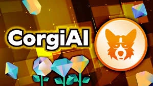 Where to Buy CorgiAI, CorgiAI