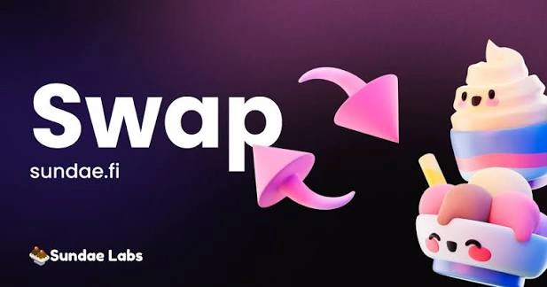 What Is SundaeSwap? SundaeSwap