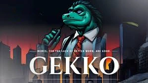 What Is Gekko HQ?, Gekko HQ