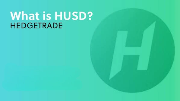 What Is HedgeTrade? , HedgeTrade