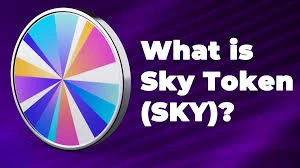What Is Sky Token Crypto?, Sky Token